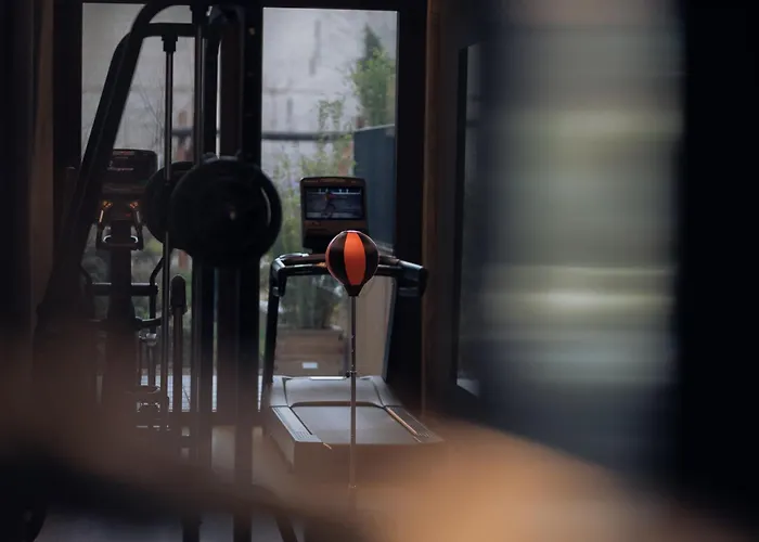 Urban Loft Berlin Hotel