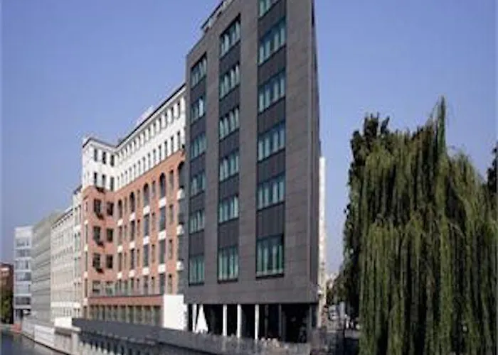 Adrema Hotel Berlin